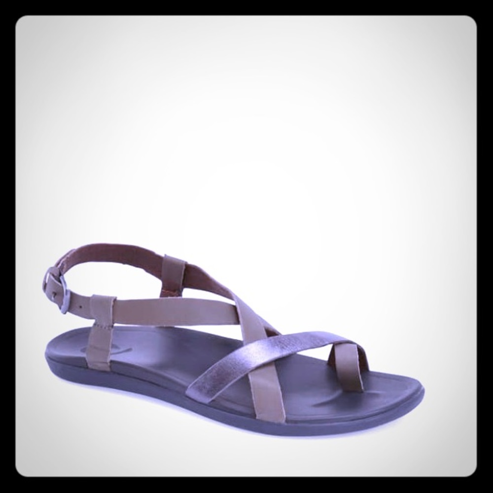 Olukai sandals
